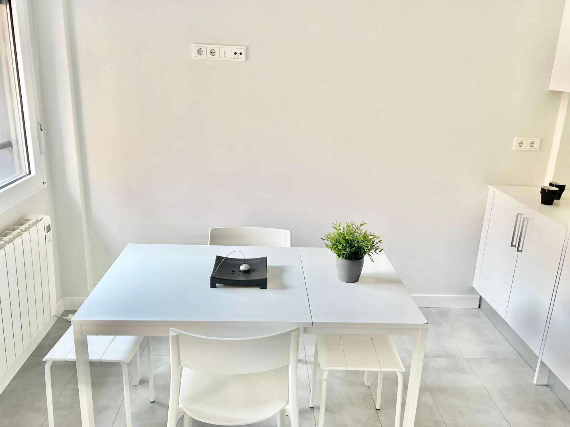 Apartamento San Lorenzo Playa. Vistas Al Mar. Gijón Zewnętrze zdjęcie