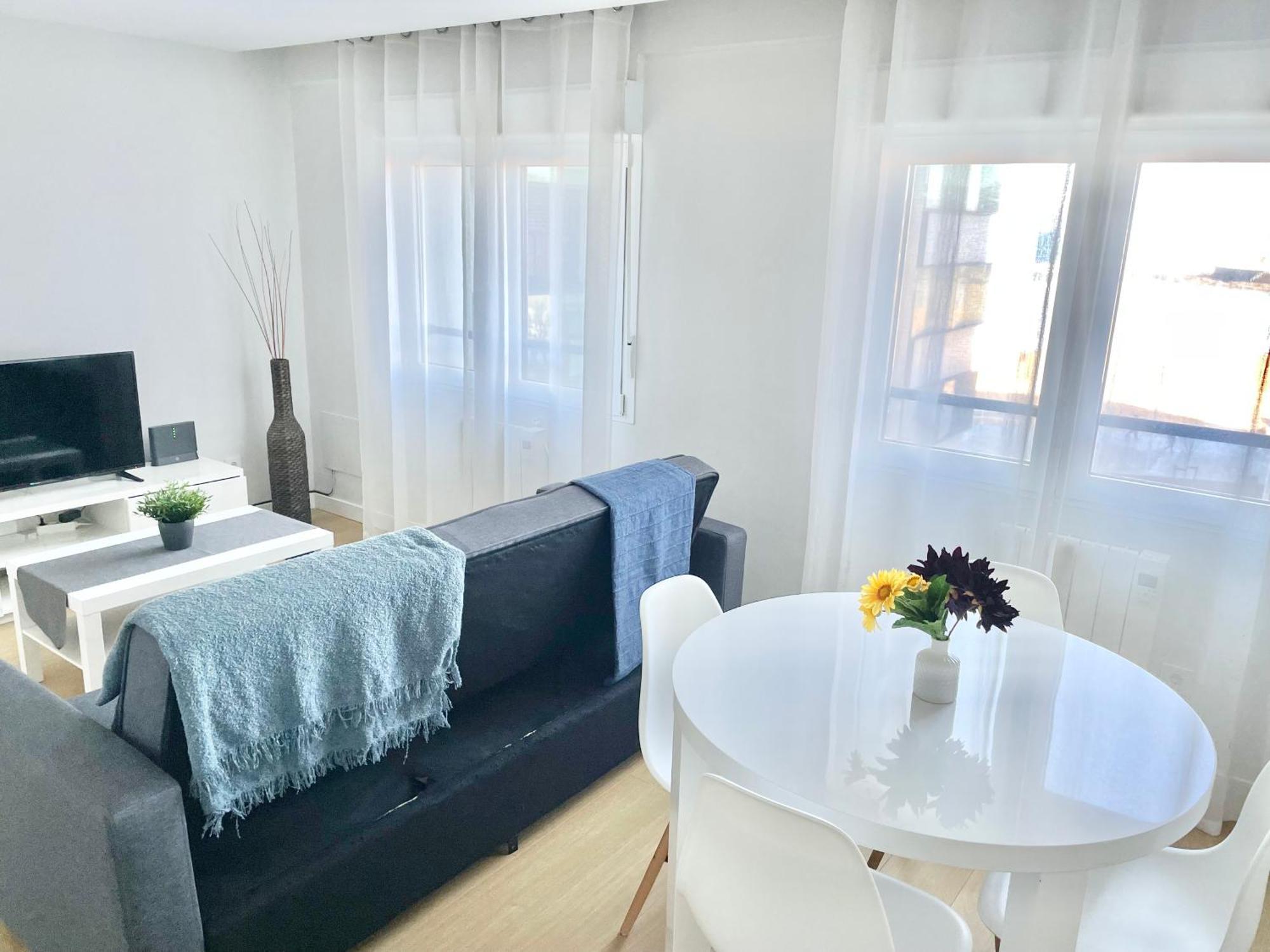 Apartamento San Lorenzo Playa. Vistas Al Mar. Gijón Zewnętrze zdjęcie
