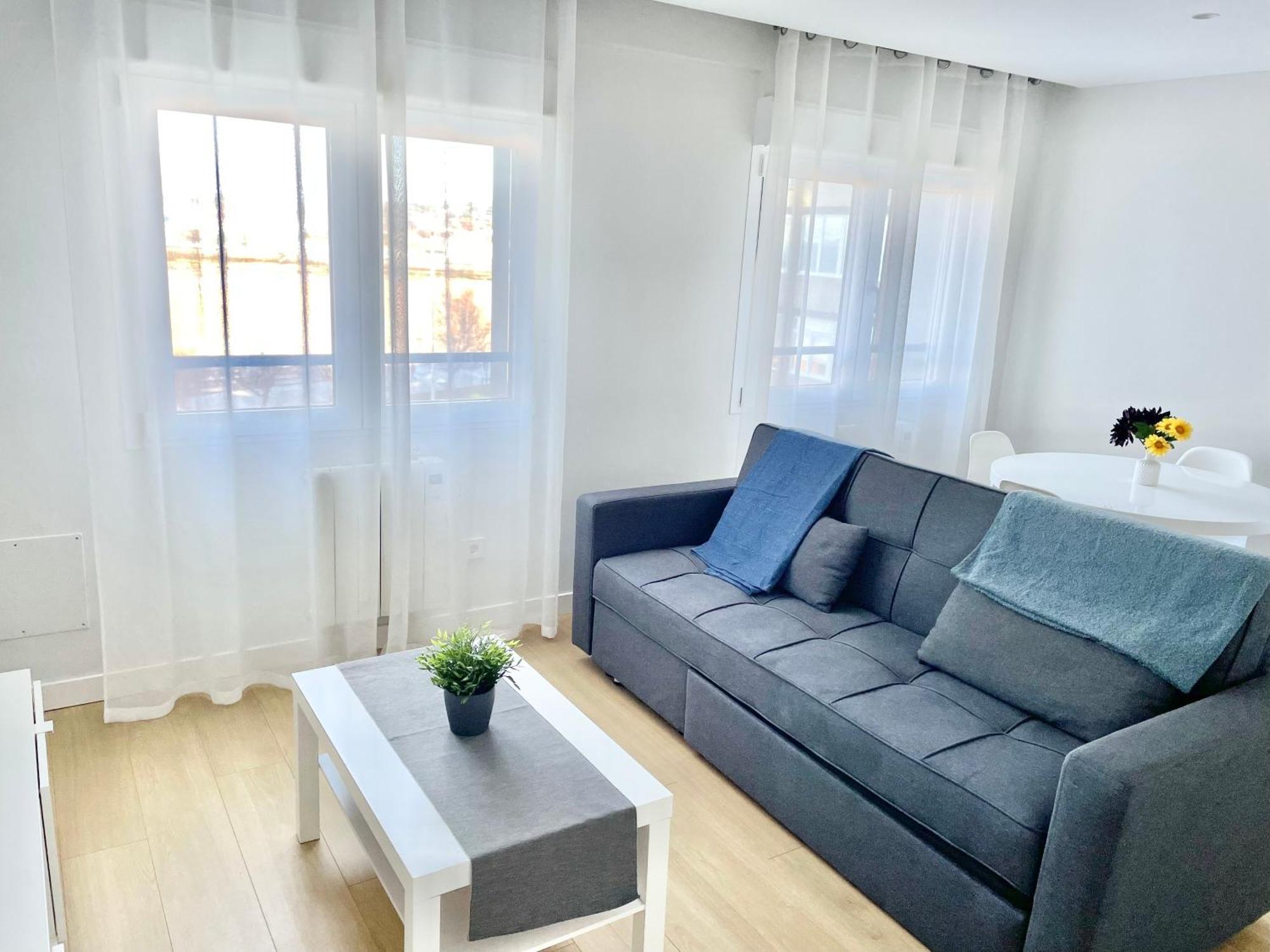 Apartamento San Lorenzo Playa. Vistas Al Mar. Gijón Zewnętrze zdjęcie